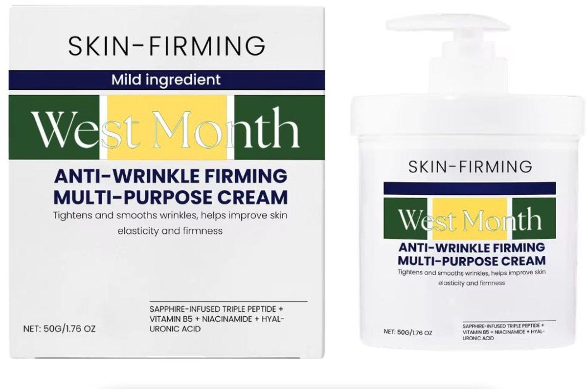 Skin Firming cream