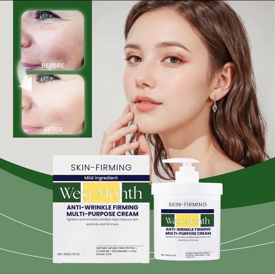 Skin Firming cream